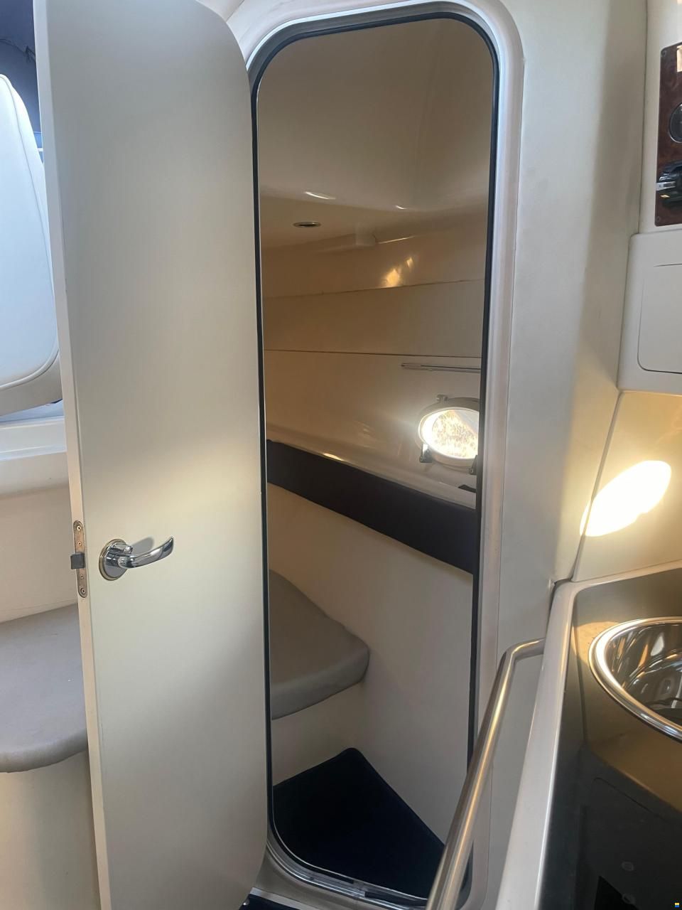 Sessa Oyster 27