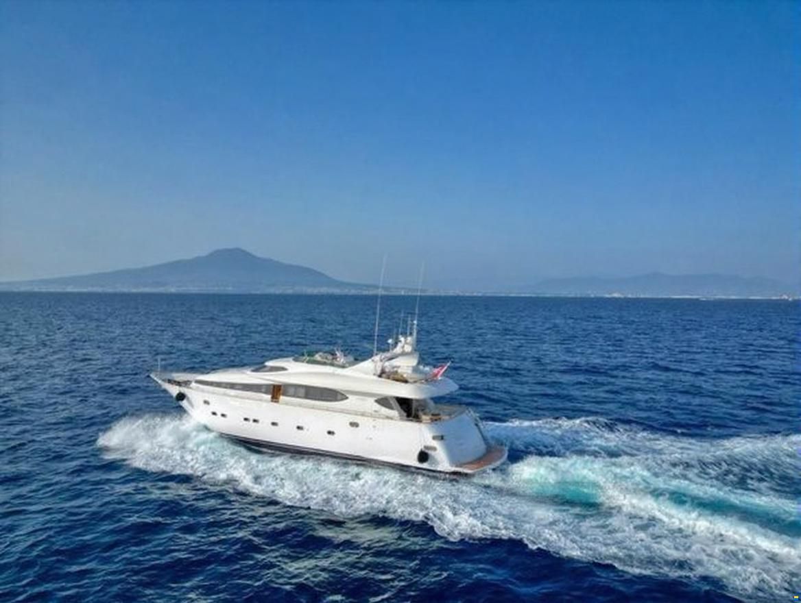 Fipa Italiana Maiora 29 DP