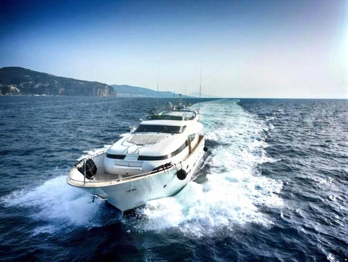 Fipa Italiana Maiora 29 DP