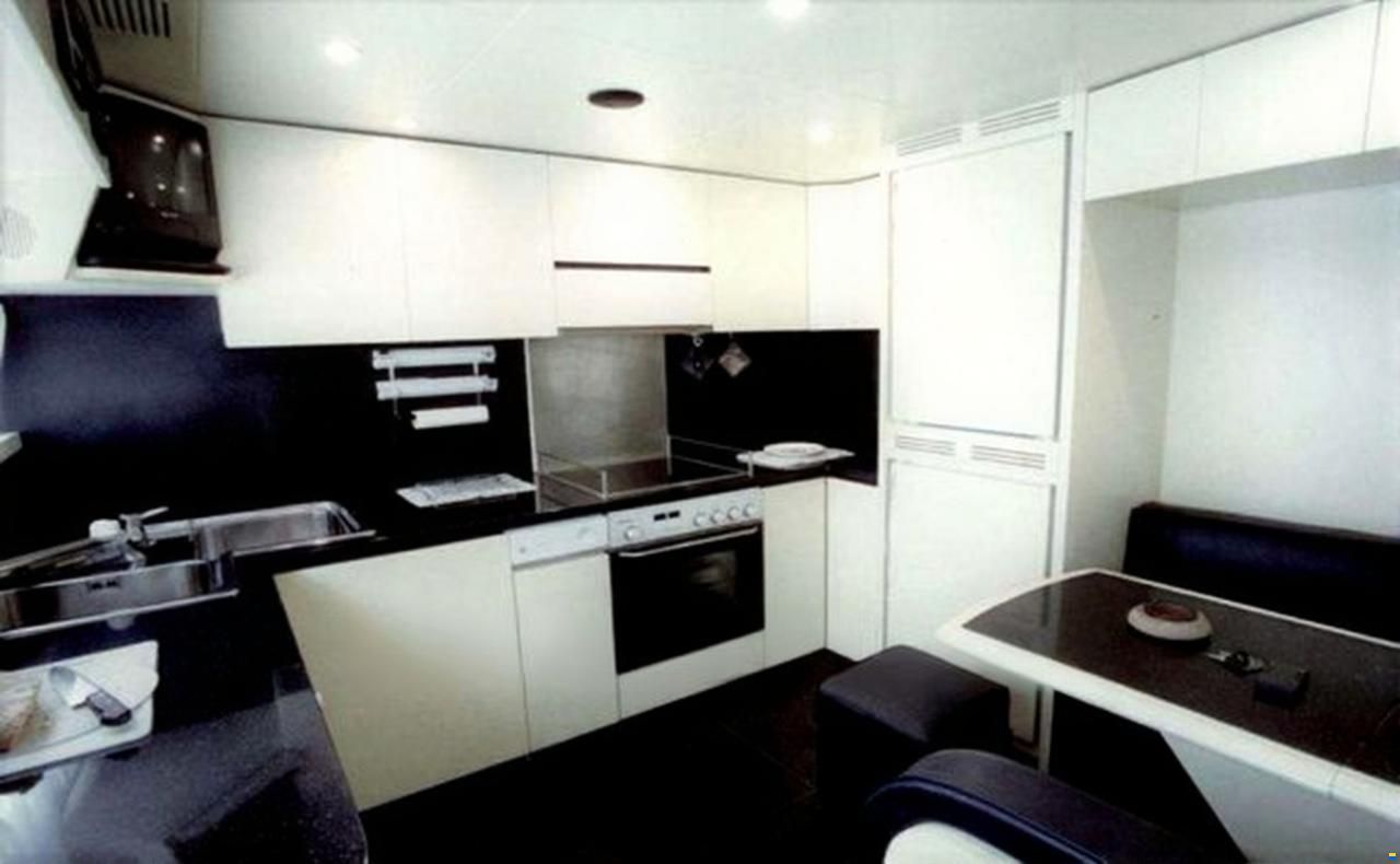 Fipa Italiana Maiora 29 DP