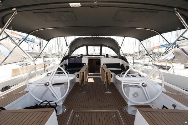 Elan Impression 45