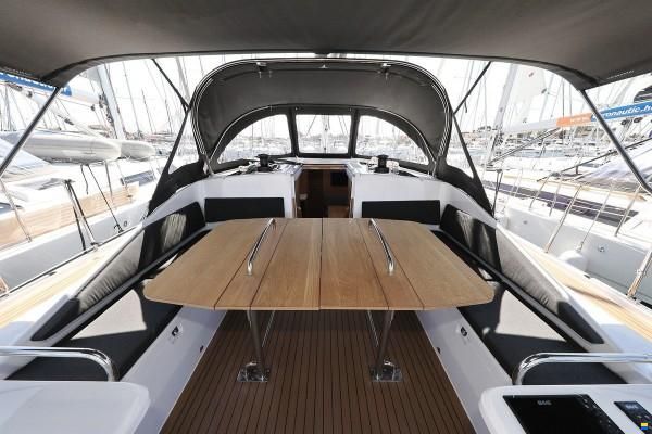 Elan Impression 45