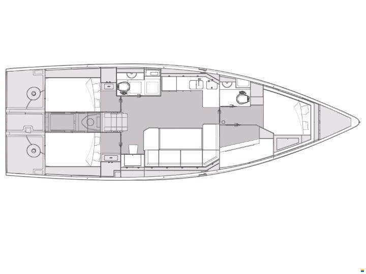 Elan Impression 45