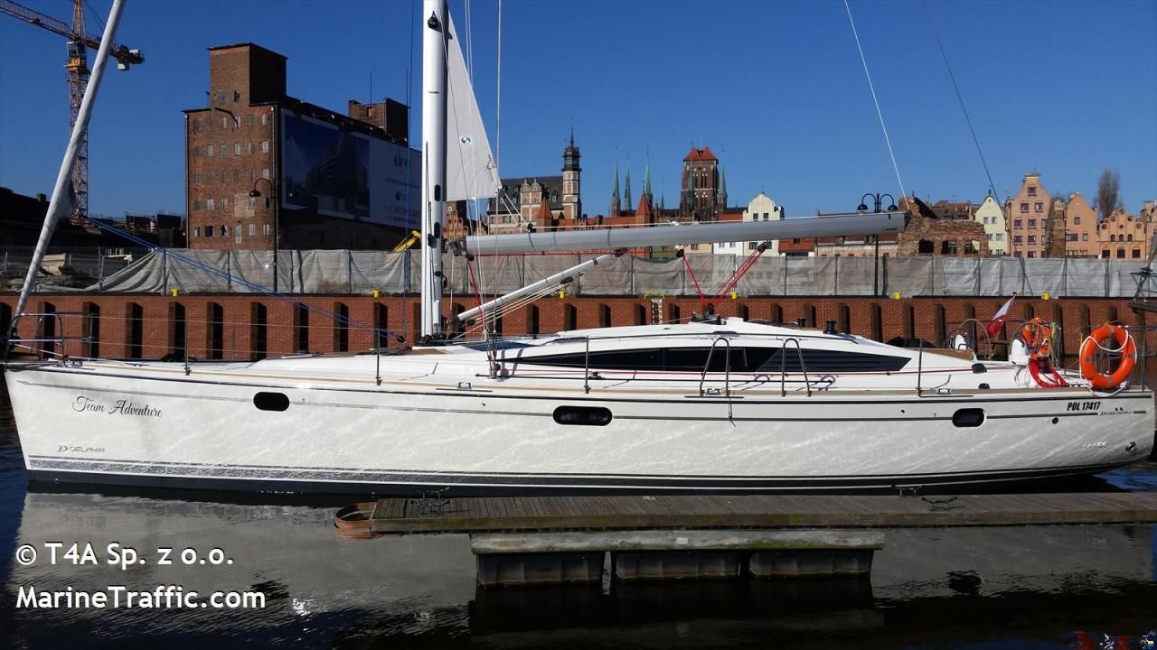 Delphia 47