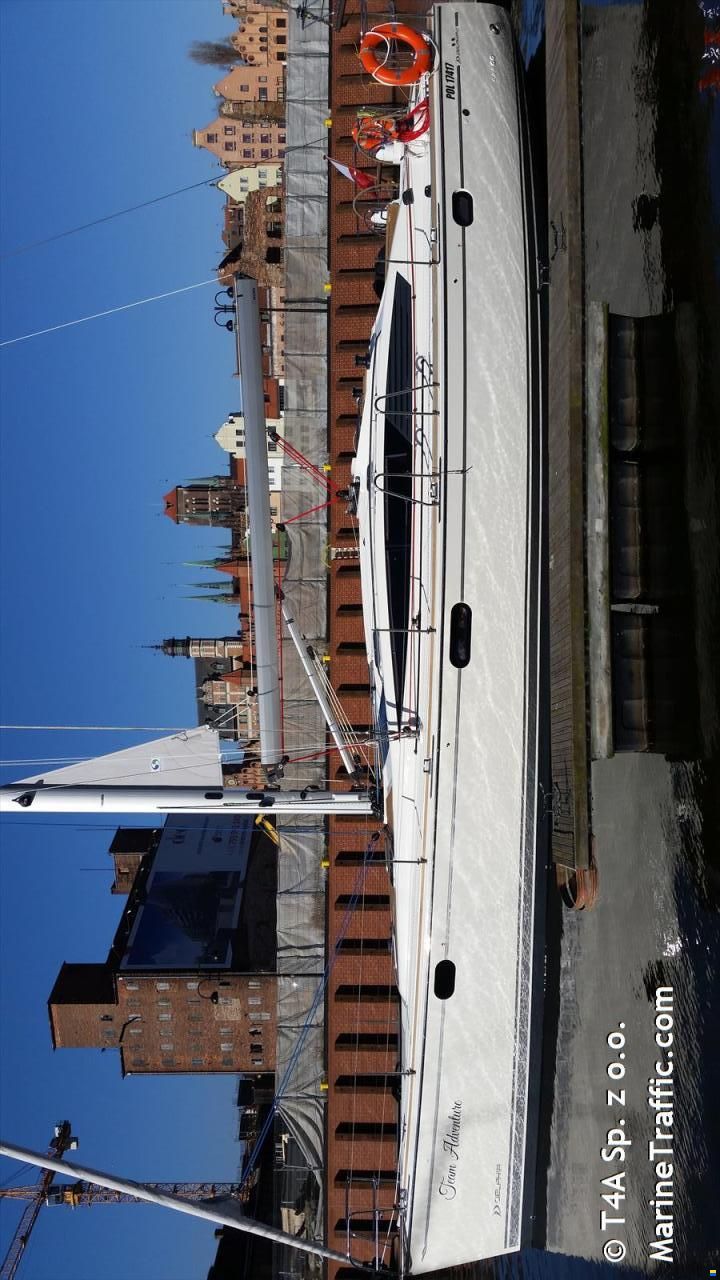 Delphia 47