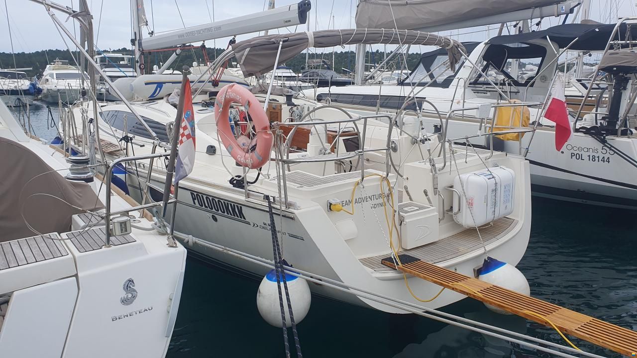 Delphia 47