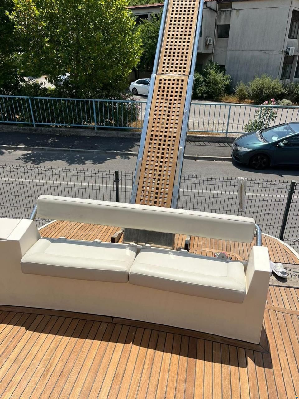 Intermare 43 FLY