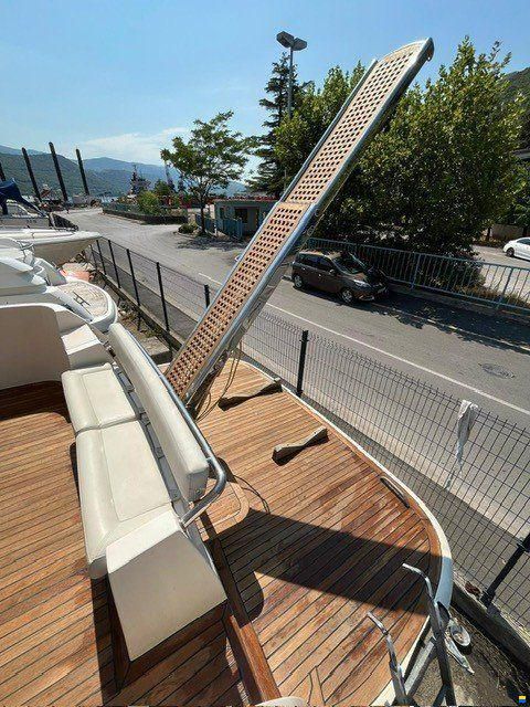Intermare 43 FLY