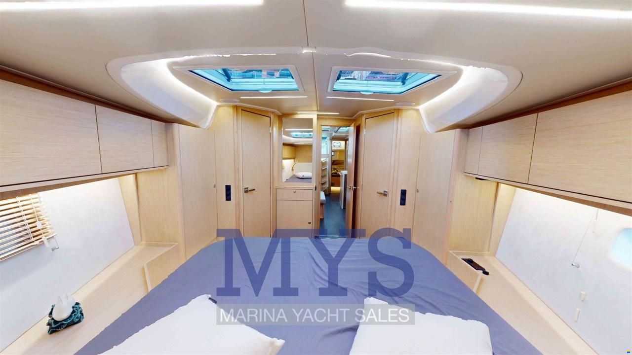 Bavaria C46