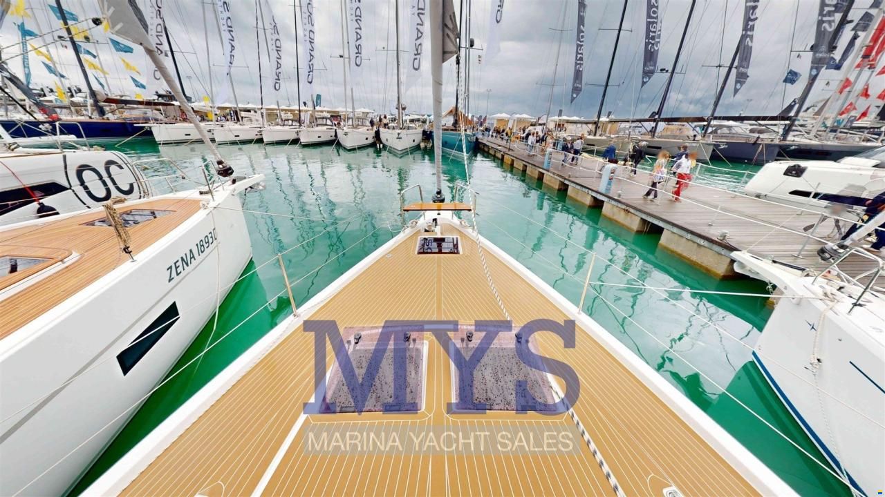 Bavaria C46