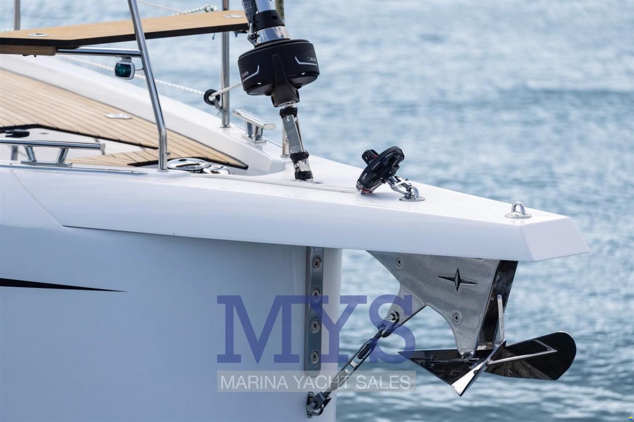 Bavaria C46