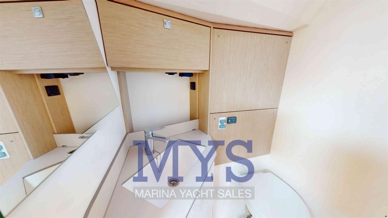 Bavaria C46