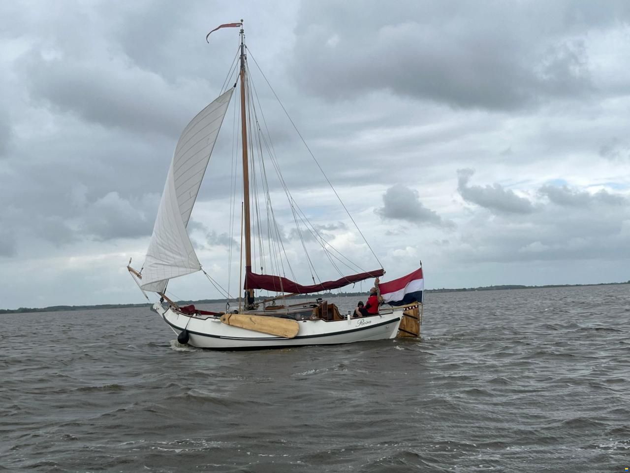 Schokker 11.00 Vreedenburgh