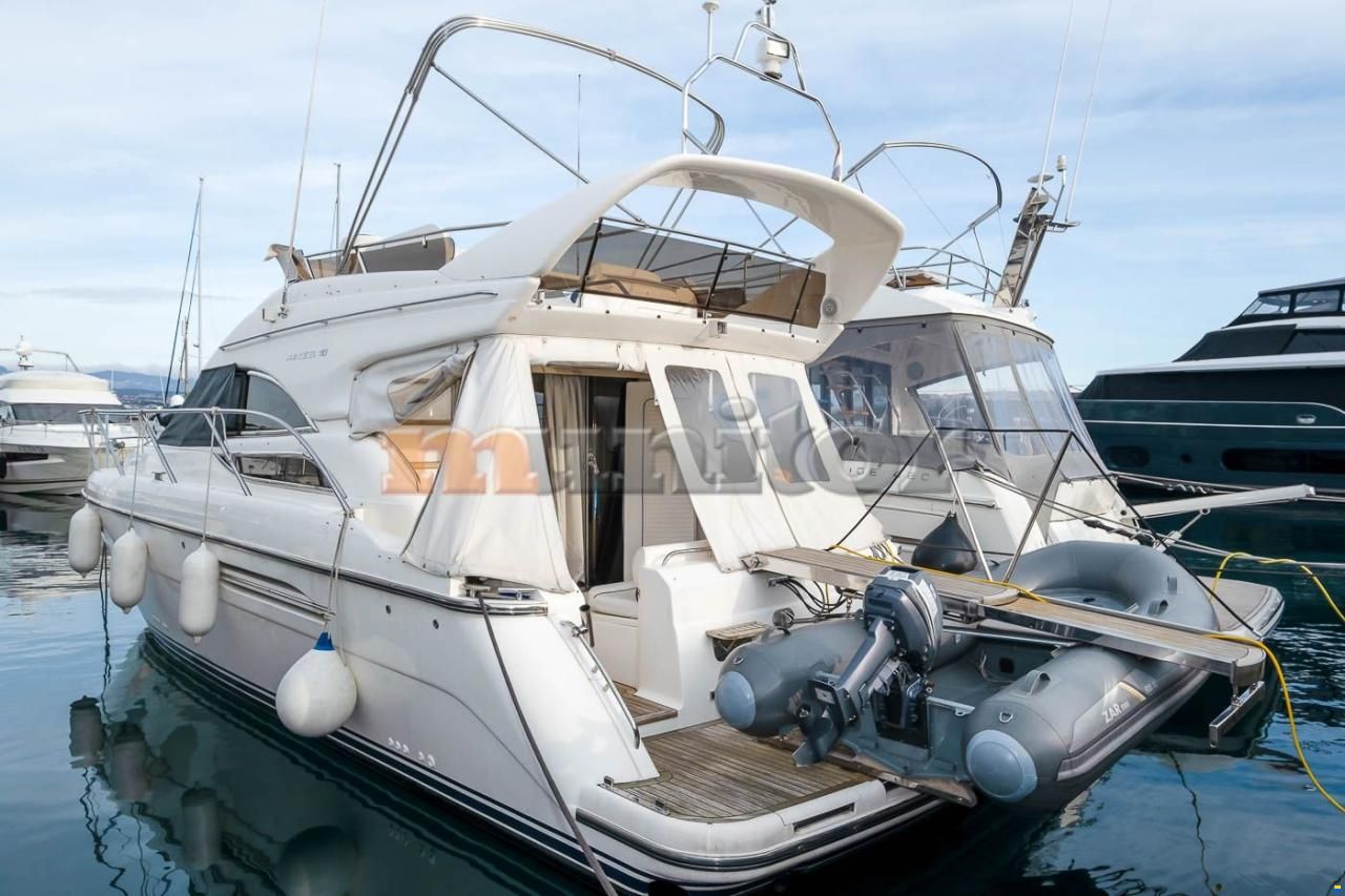 Princess 40 Fly