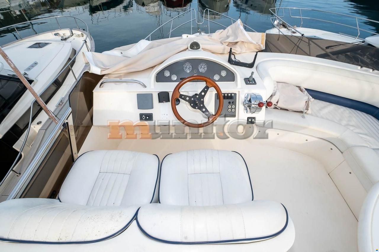 Princess 40 Fly