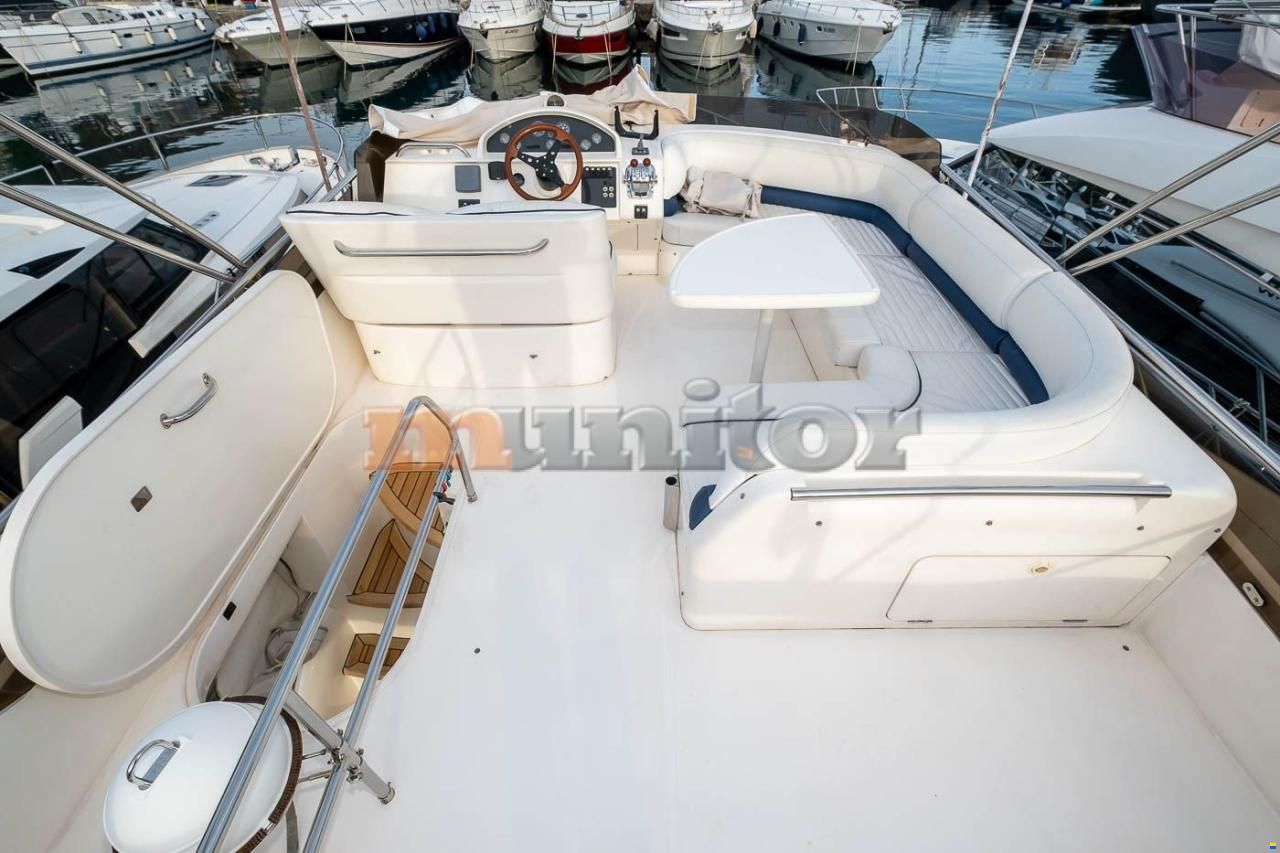 Princess 40 Fly