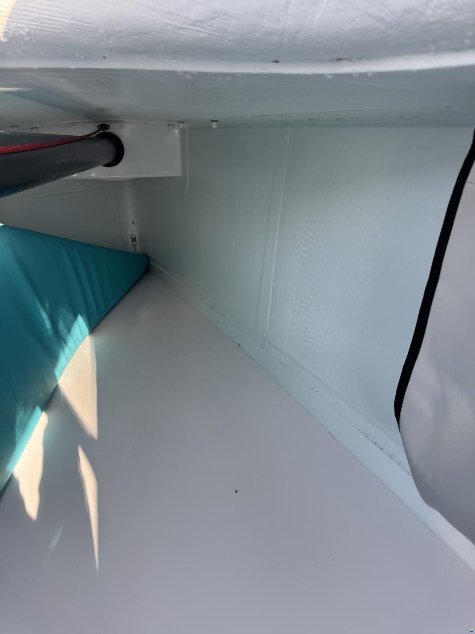 Seascape 24 SE First Beneteau
