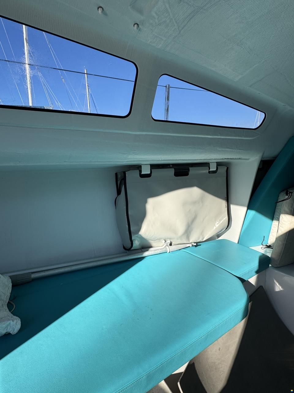 Seascape 24 SE First Beneteau