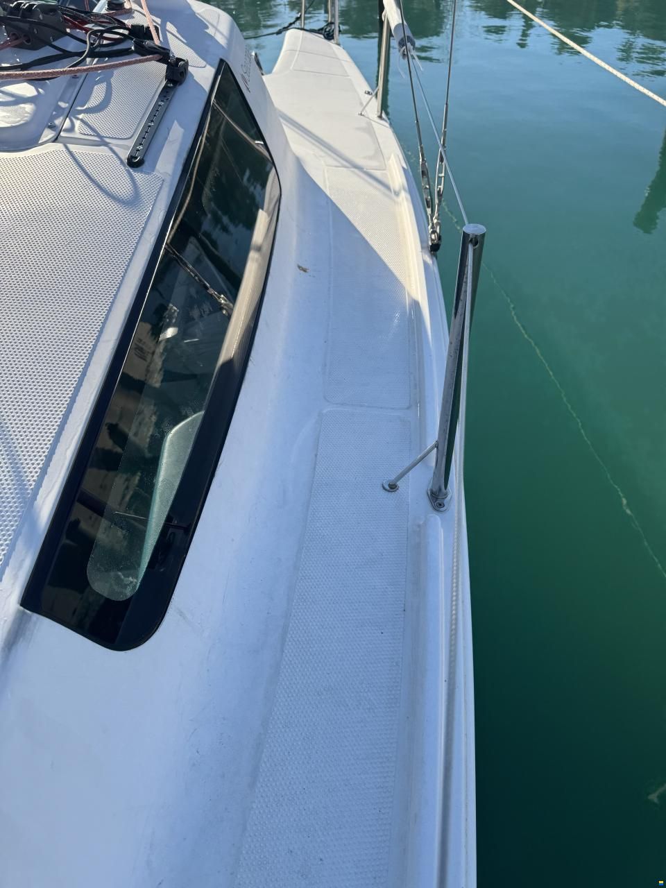 Seascape 24 SE First Beneteau