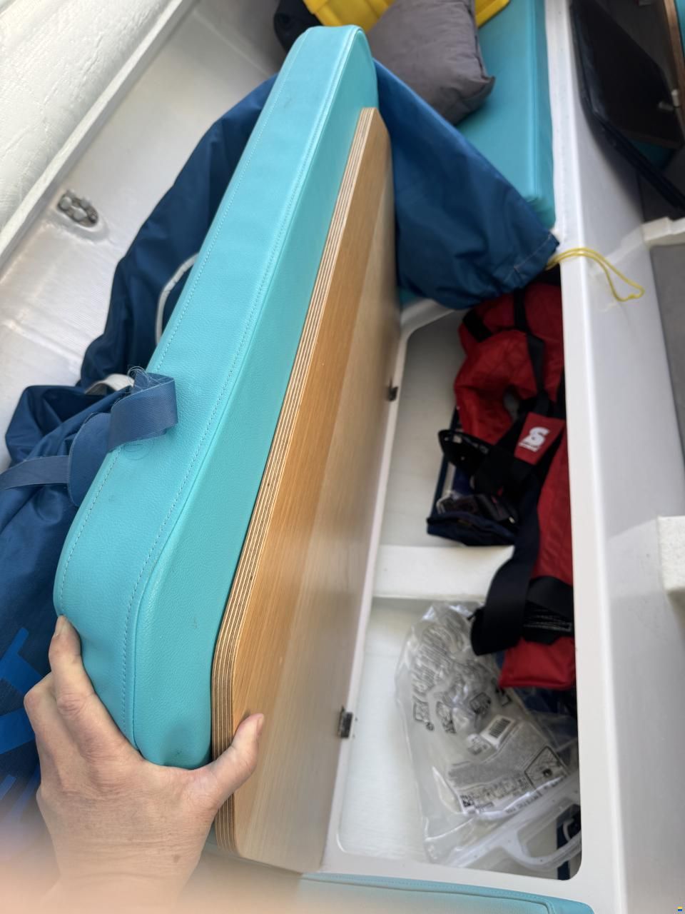 Seascape 24 SE First Beneteau