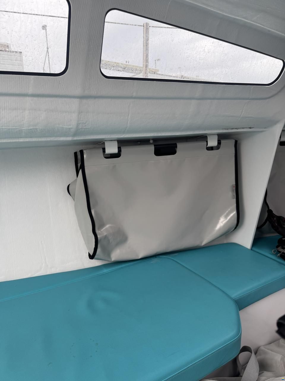 Seascape 24 SE First Beneteau