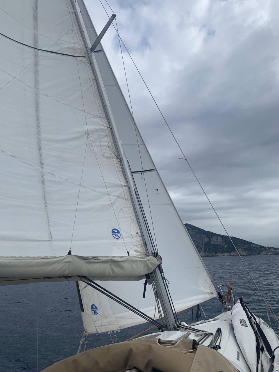 Beneteau First 25