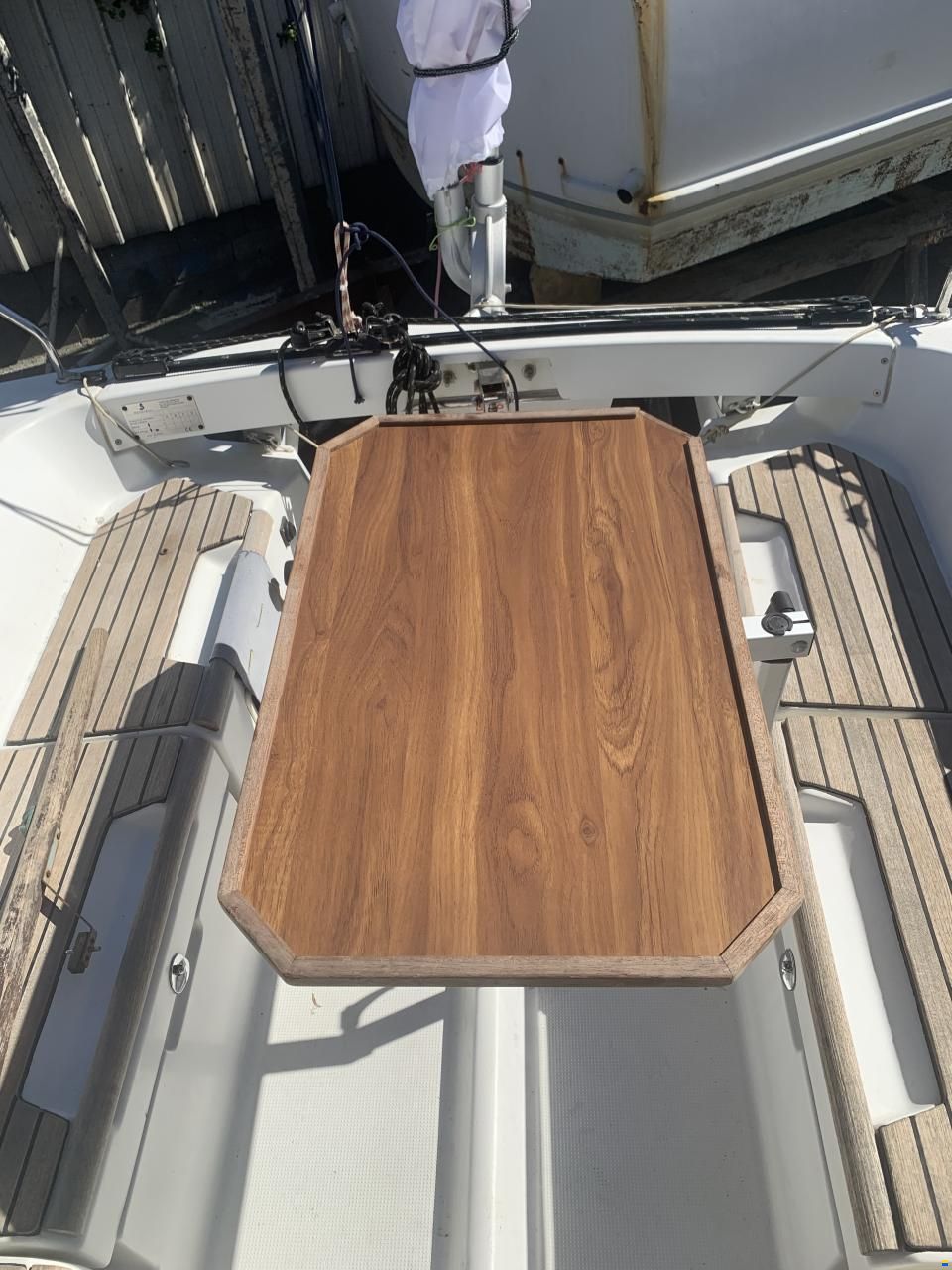 Beneteau First 25