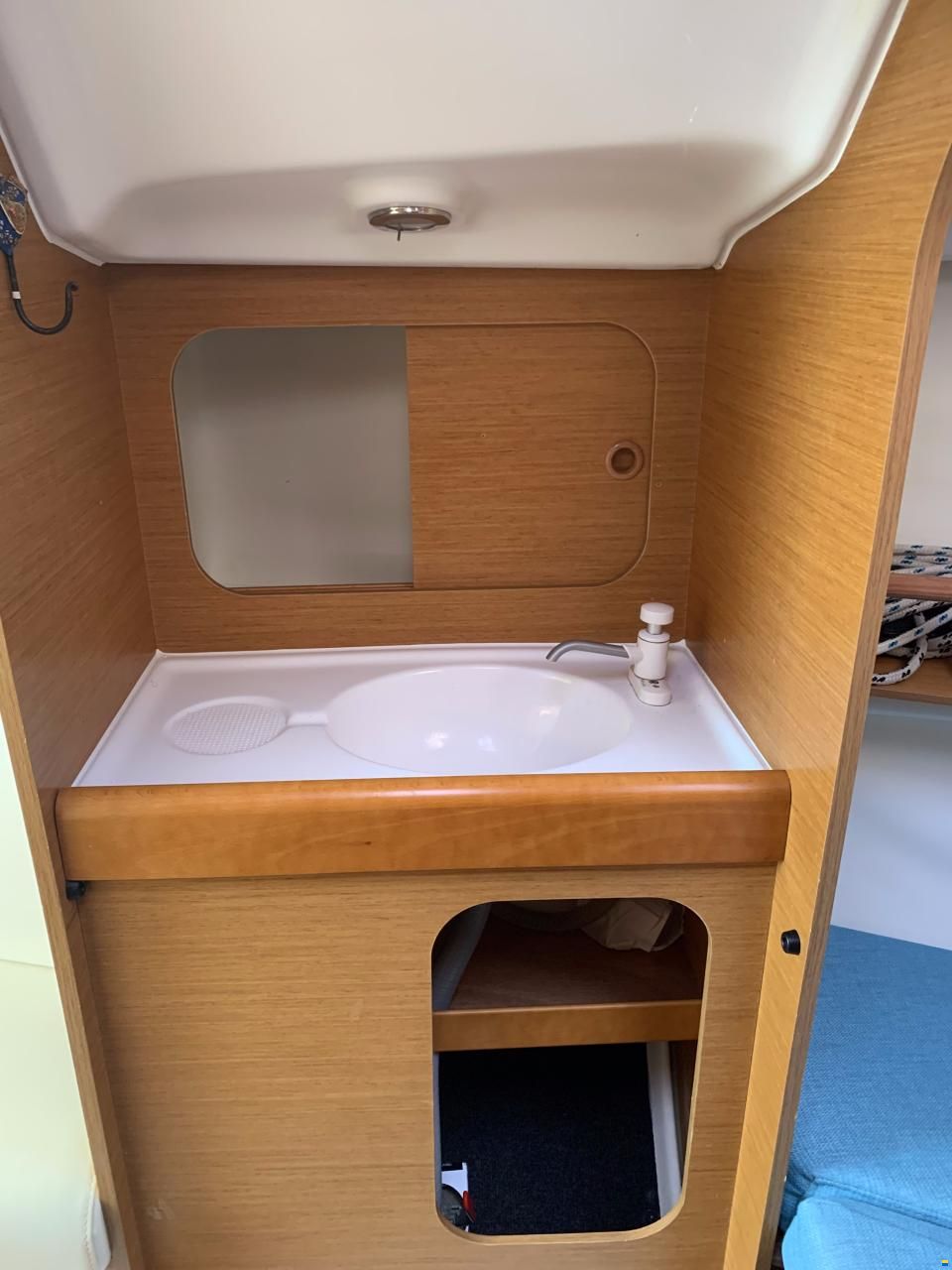 Beneteau First 25