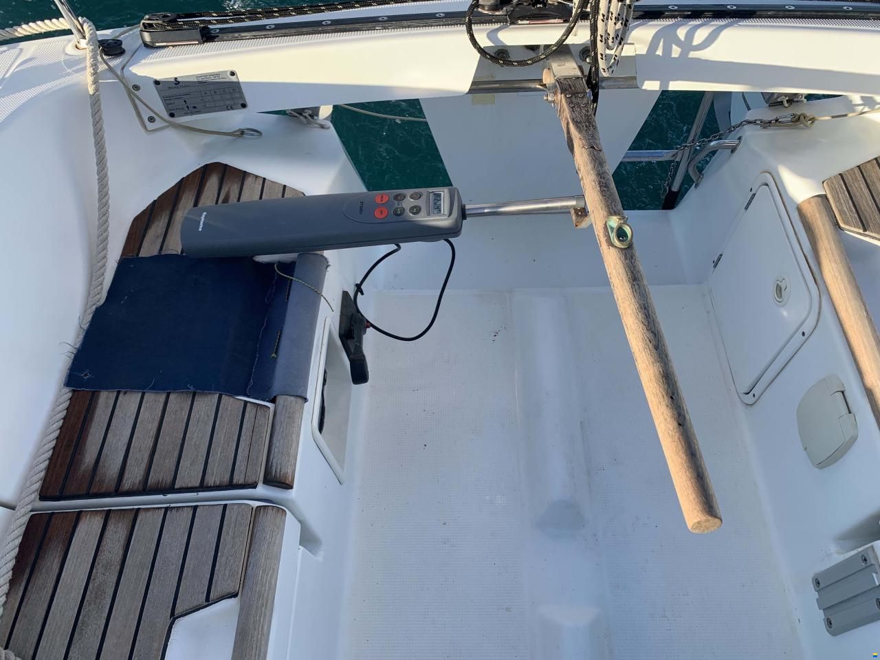 Beneteau First 25
