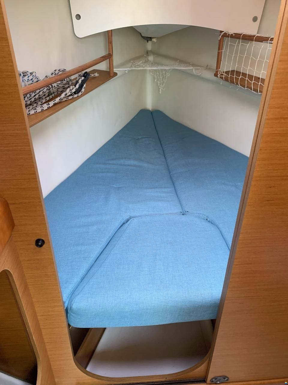 Beneteau First 25