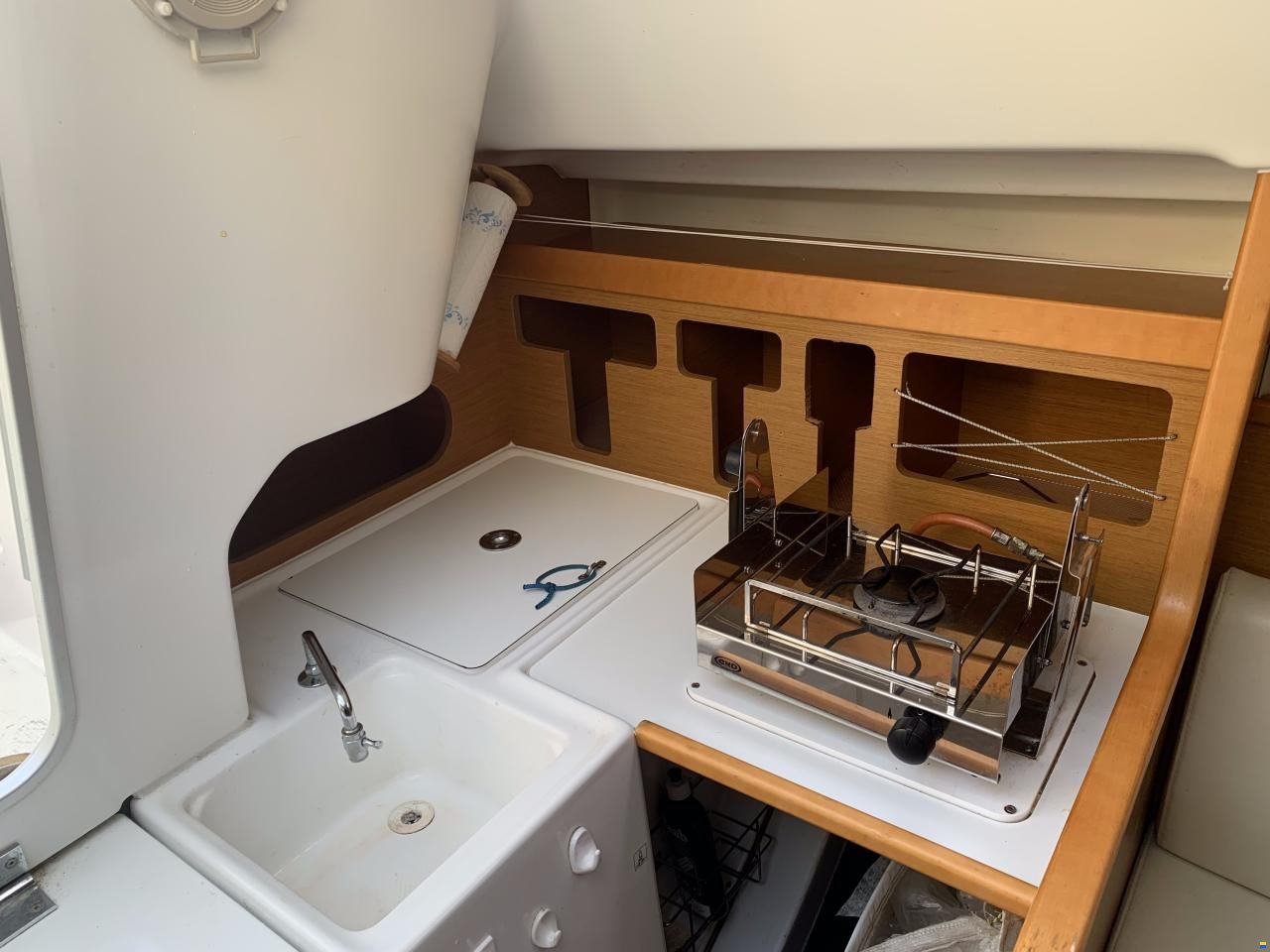 Beneteau First 25