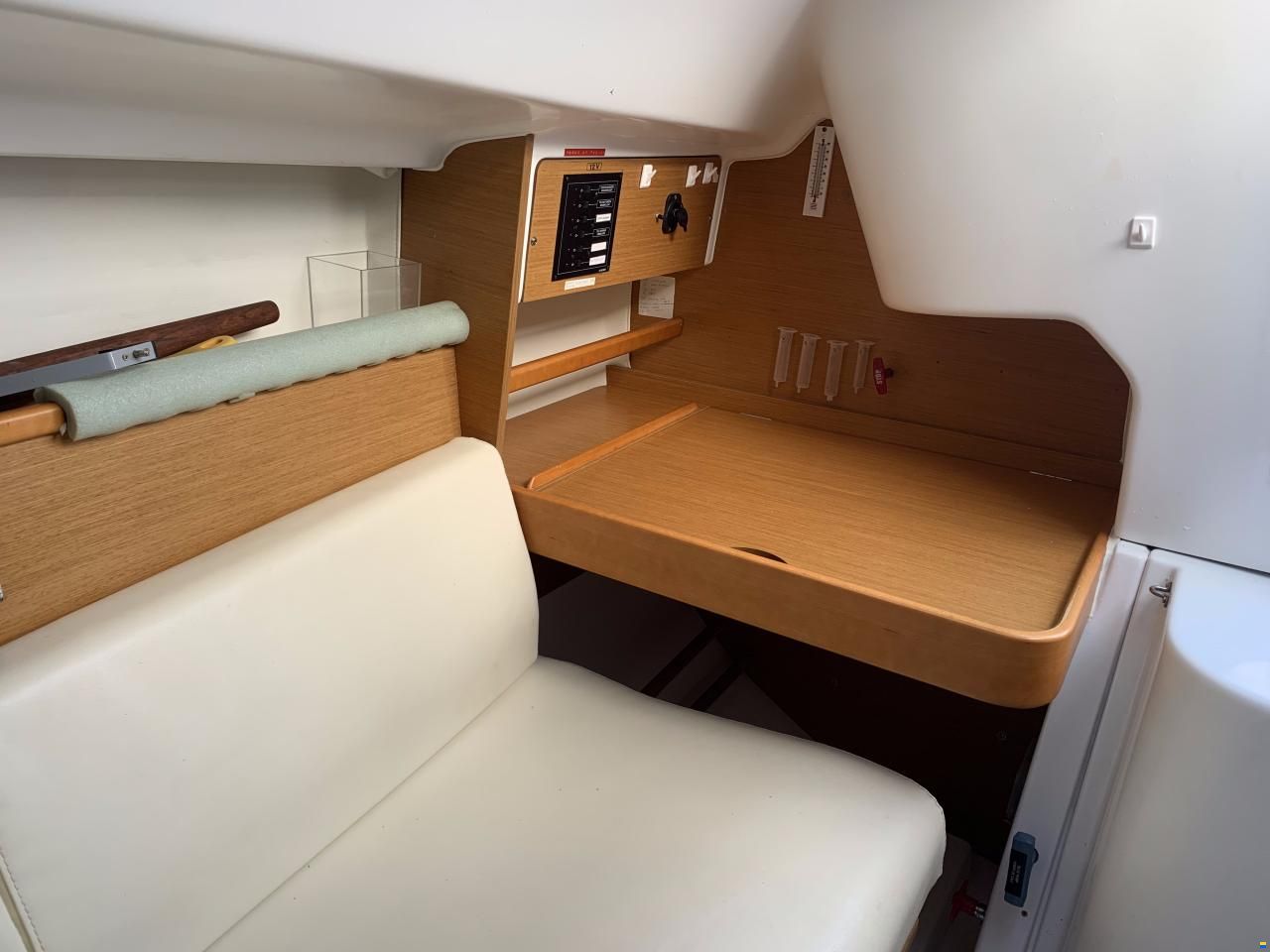 Beneteau First 25
