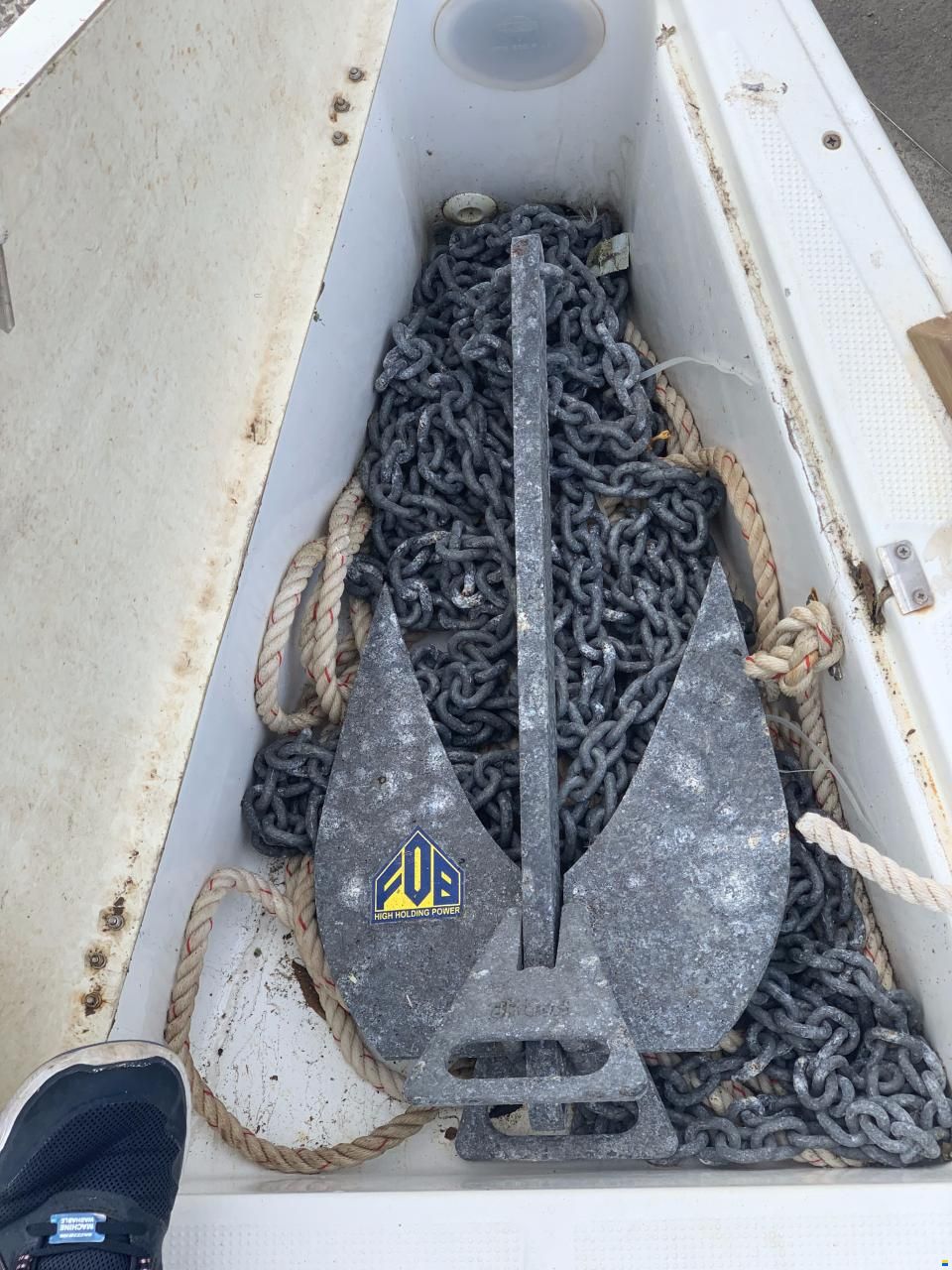 Beneteau First 25