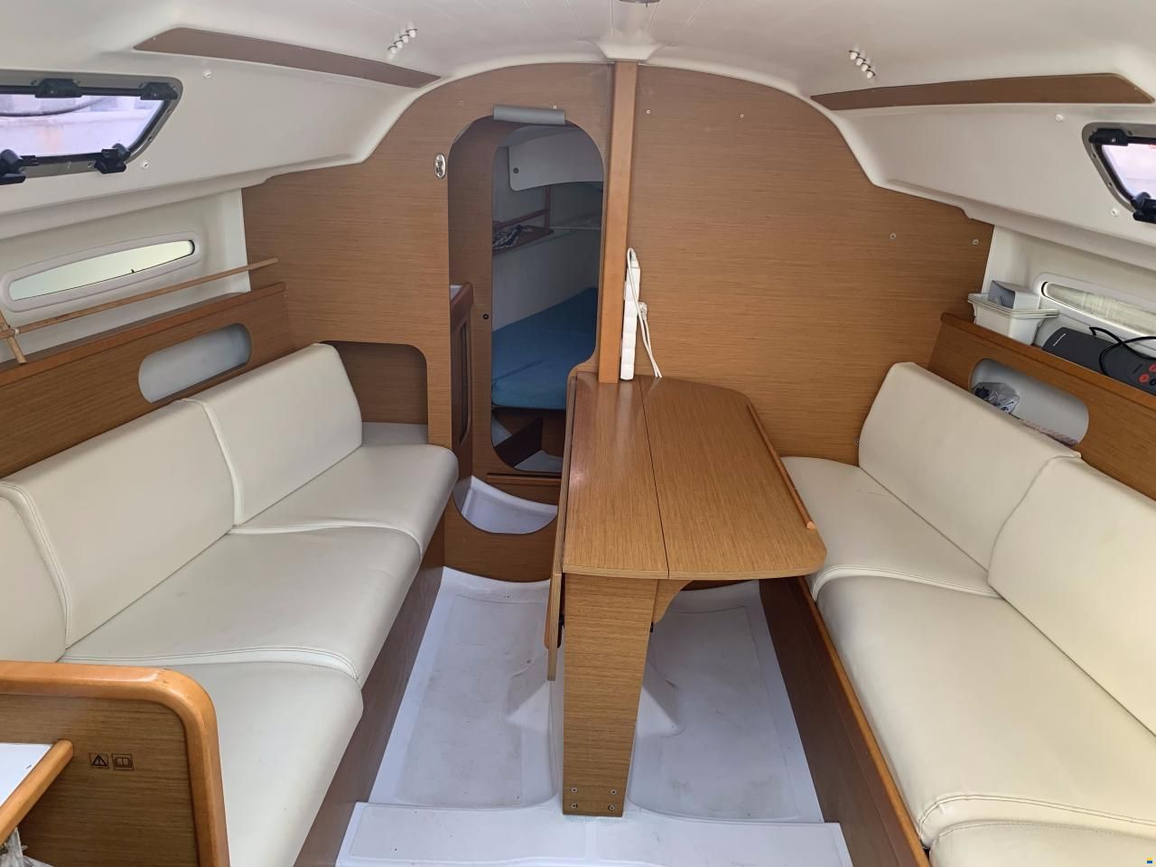 Beneteau First 25
