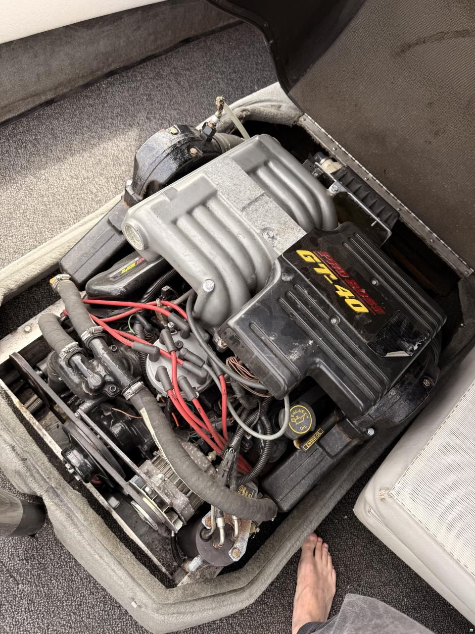 Nautique Ski Nautique