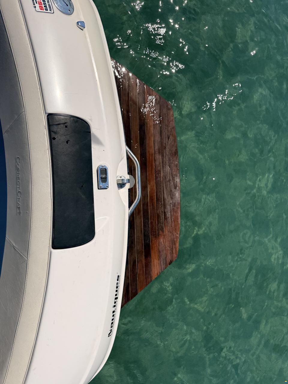Nautique Ski Nautique