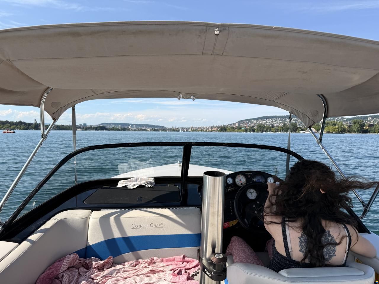 Nautique Ski Nautique