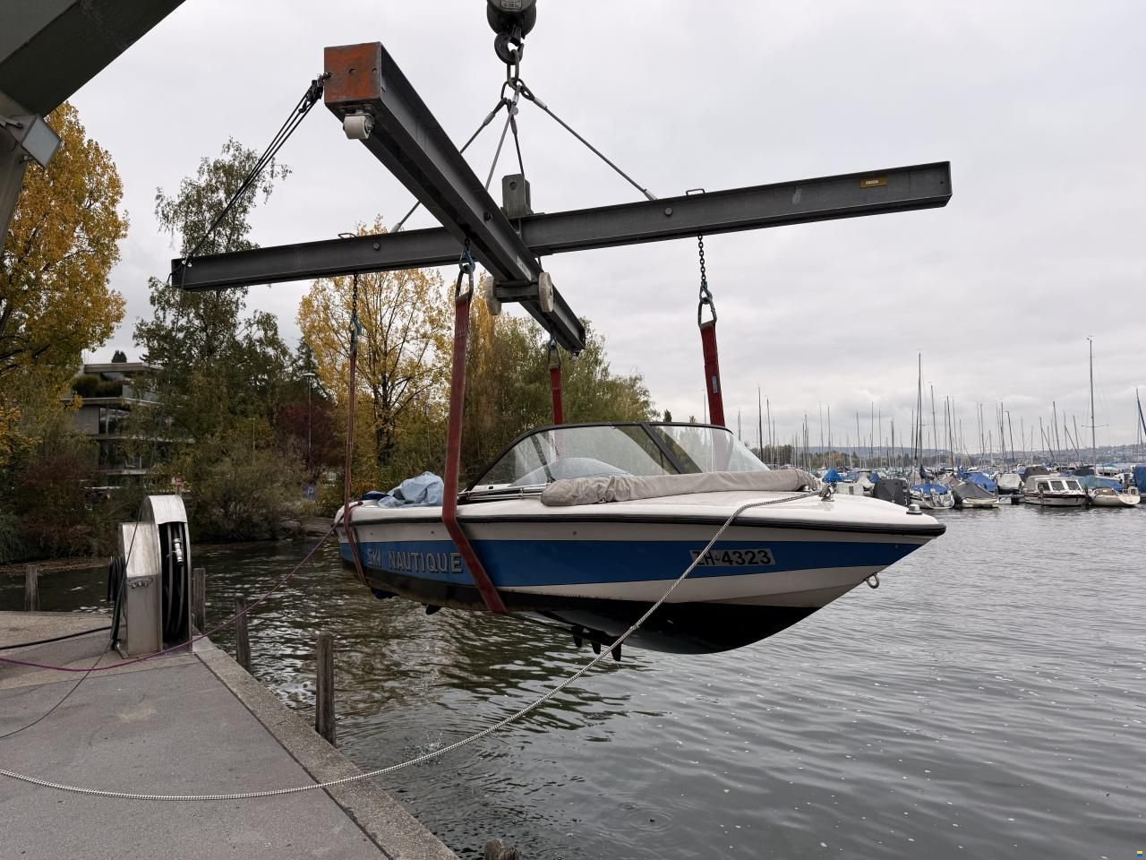 Nautique Ski Nautique