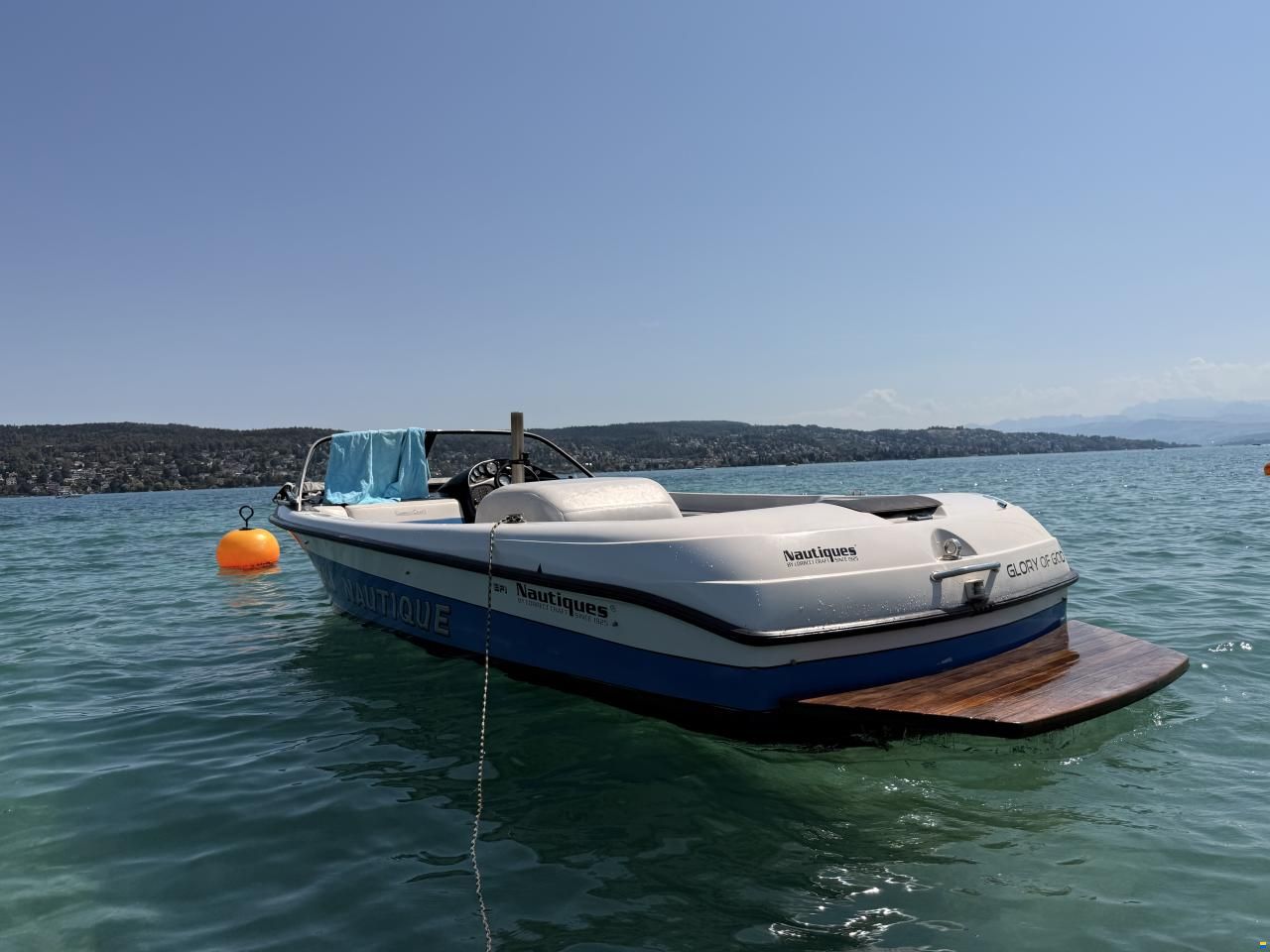 Nautique Ski Nautique