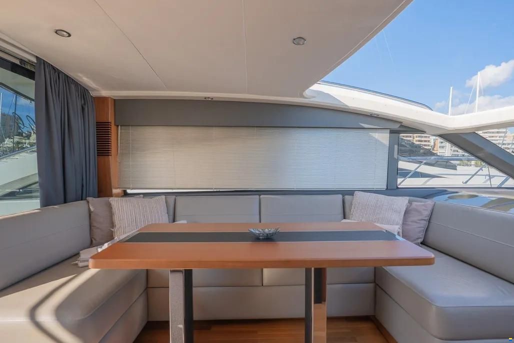 Princess V 52