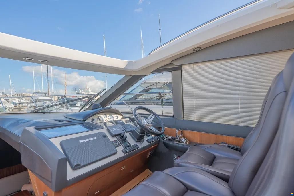 Princess V 52