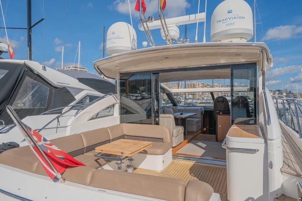 Princess V 52