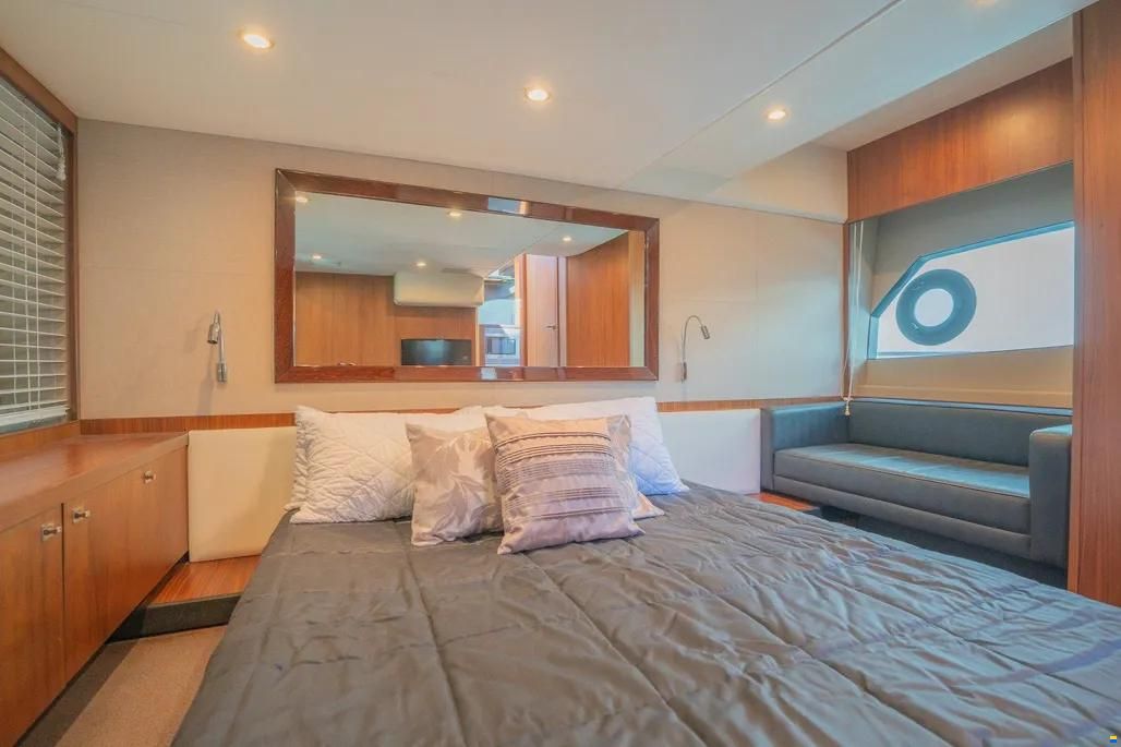 Princess V 52