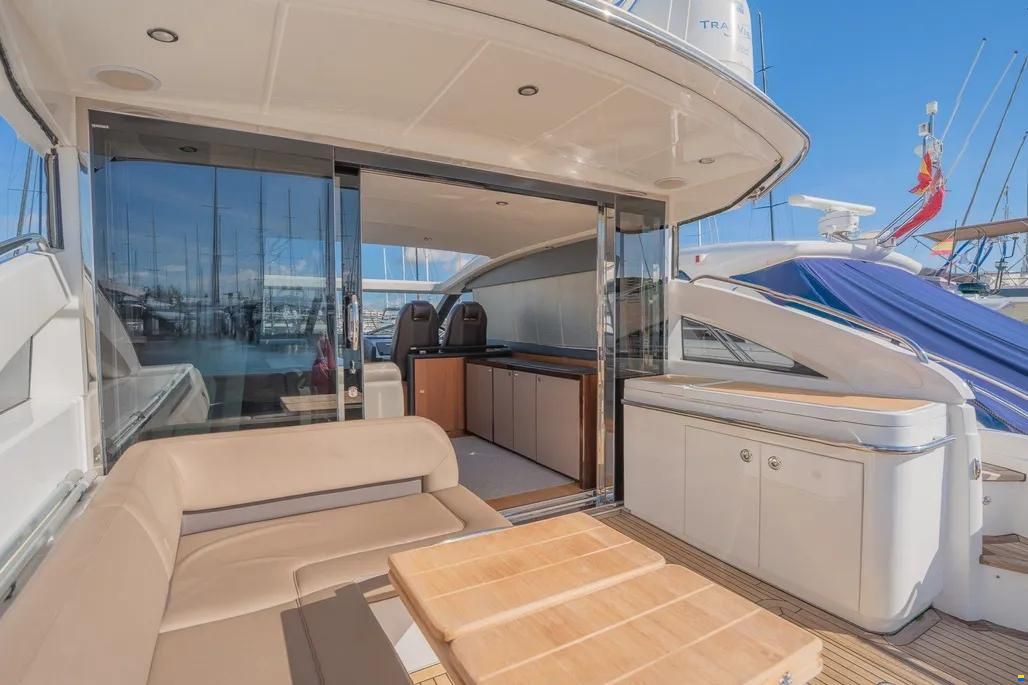 Princess V 52
