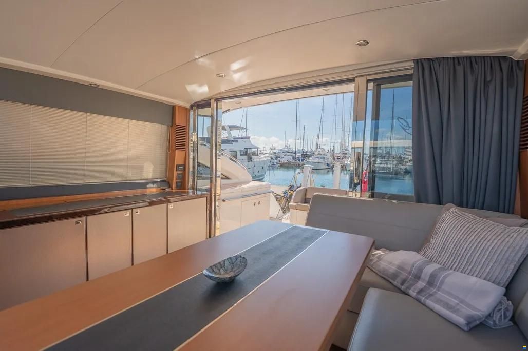 Princess V 52
