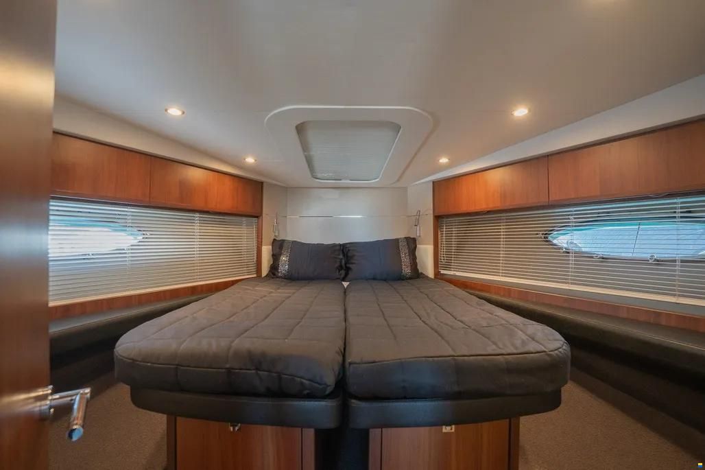 Princess V 52
