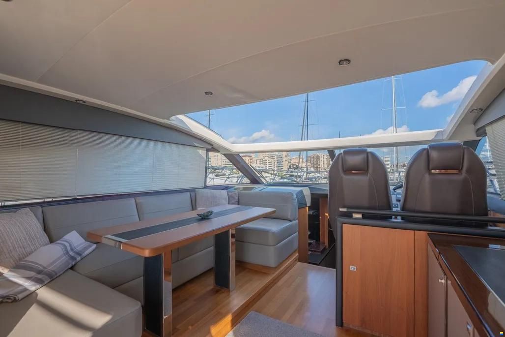 Princess V 52