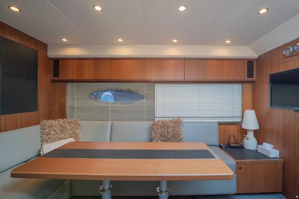 Princess V 52