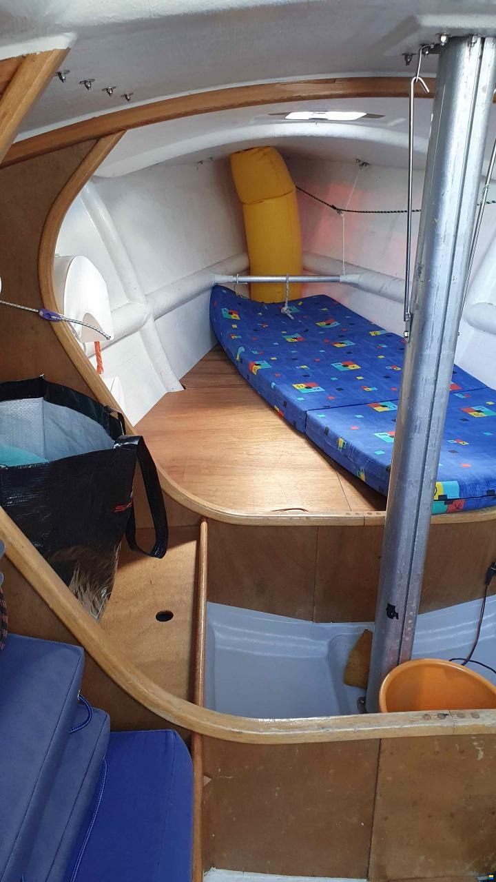 Maxi Dolphin Dolphin 81