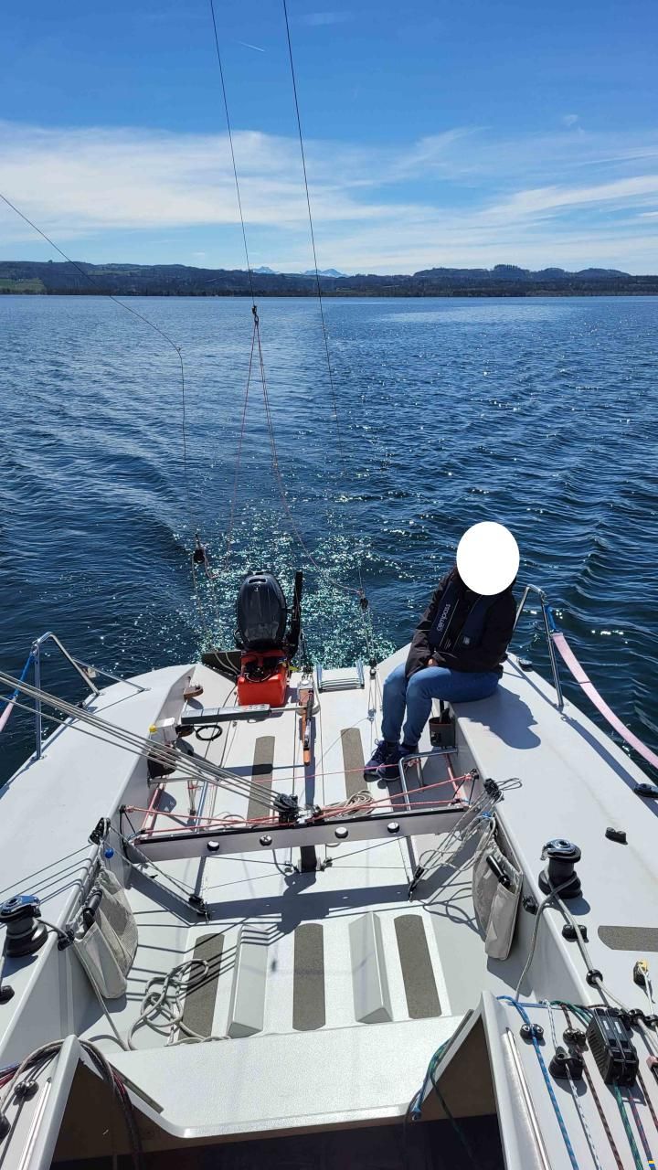 Maxi Dolphin Dolphin 81